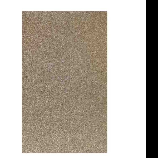 FOAMY DIAMANTADO CTA. PLATA E.10 C.800